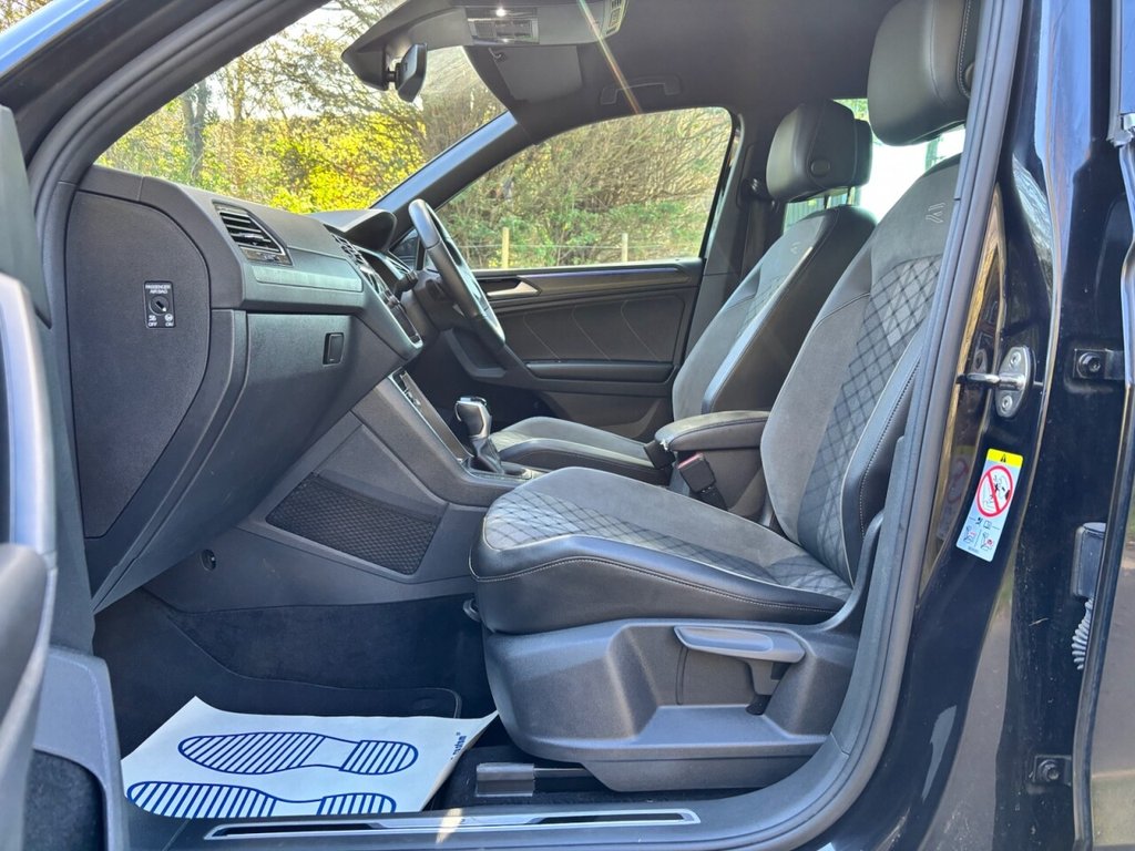 Used Volkswagen Tiguan 2020 for sale - 78029773: Photo 34