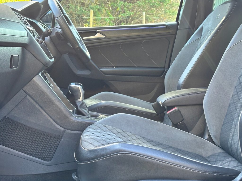 Used Volkswagen Tiguan 2020 for sale - 78029773: Photo 35