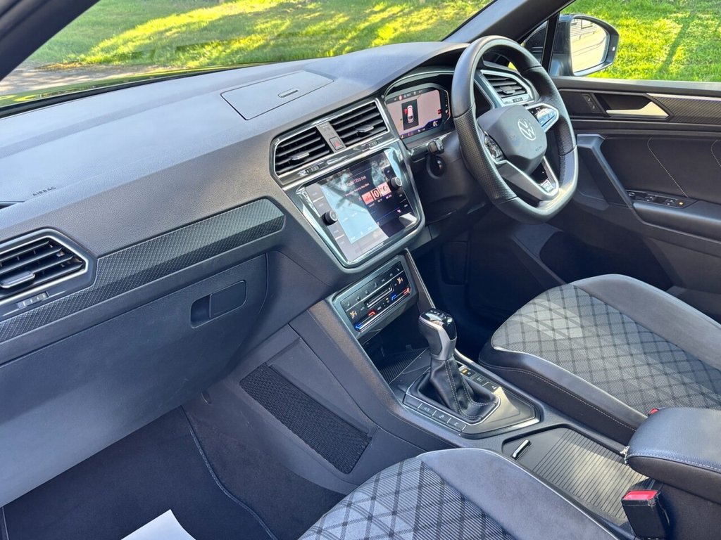 Used Volkswagen Tiguan 2020 for sale - 78029773: Photo 36