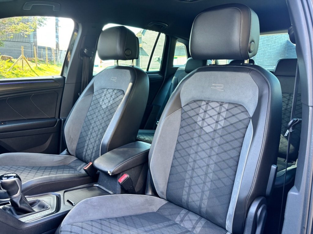 Used Volkswagen Tiguan 2020 for sale - 78029773: Photo 37