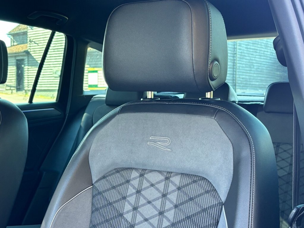 Used Volkswagen Tiguan 2020 for sale - 78029773: Photo 38