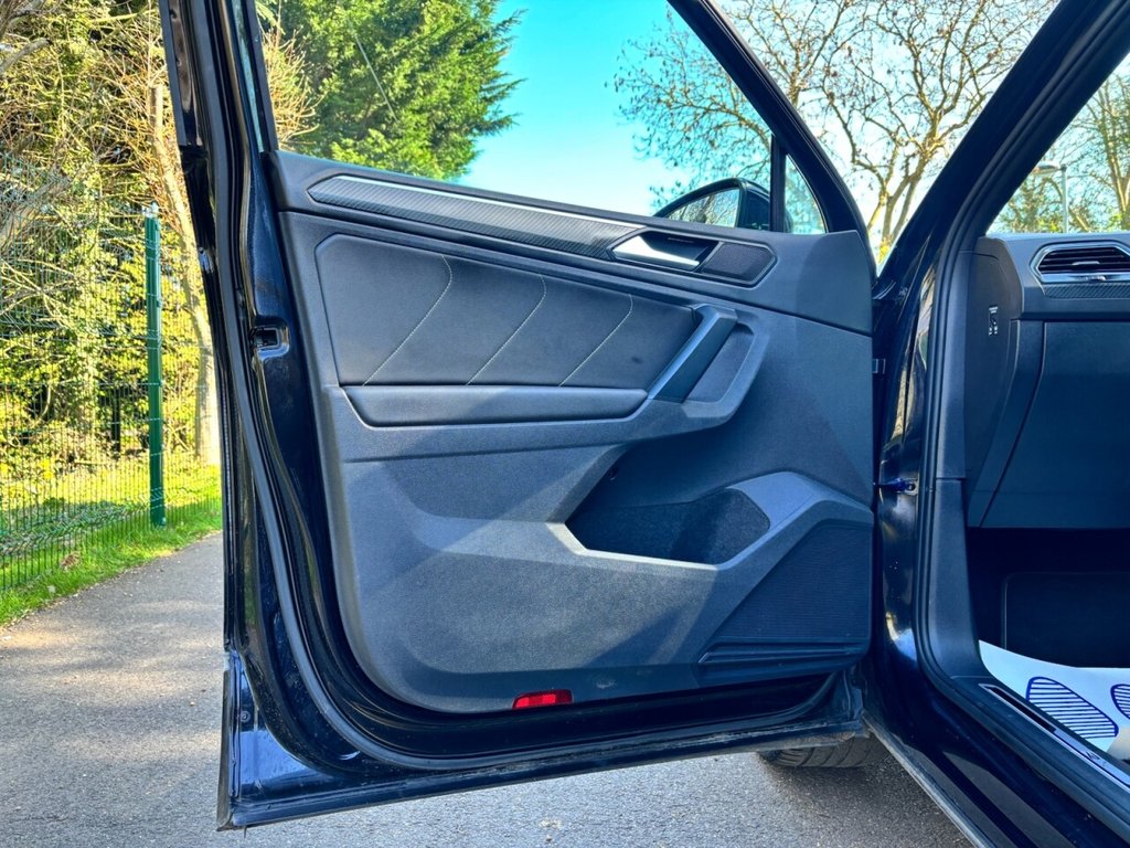 Used Volkswagen Tiguan 2020 for sale - 78029773: Photo 39