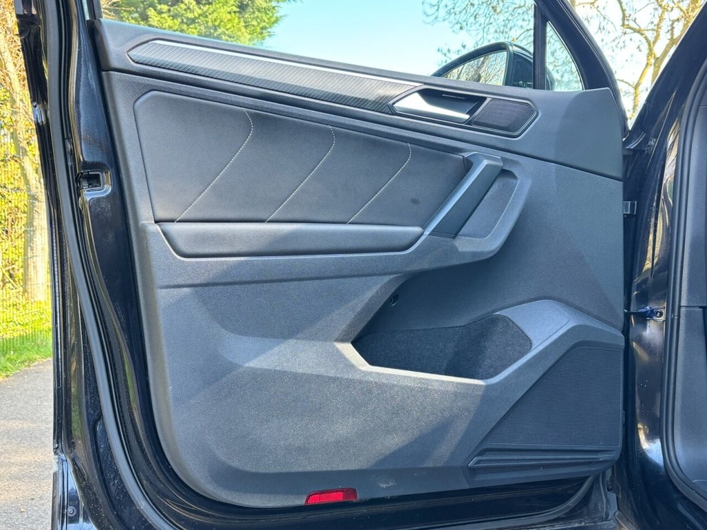 Used Volkswagen Tiguan 2020 for sale - 78029773: Photo 40