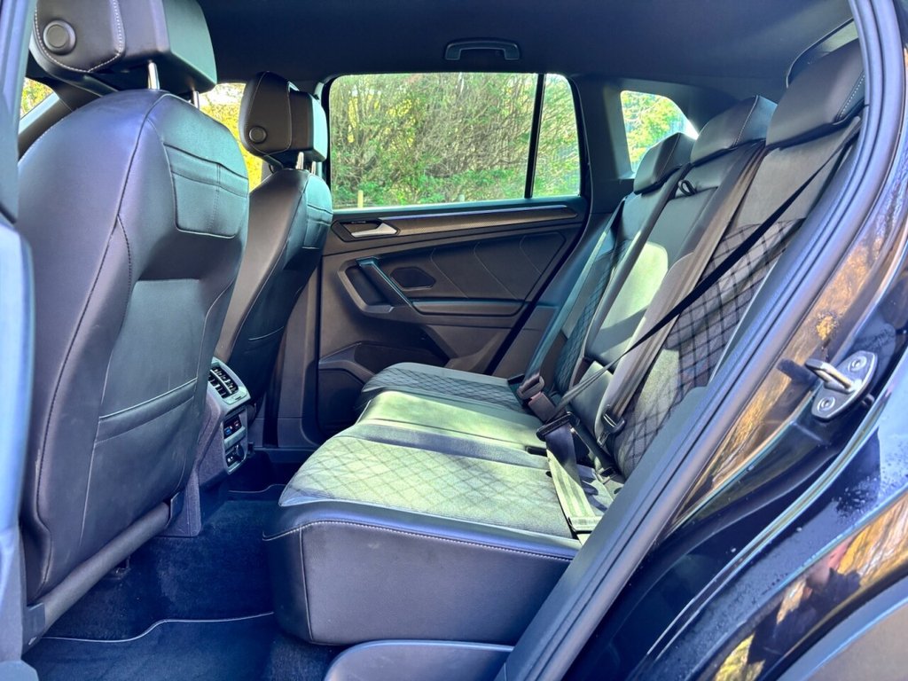 Used Volkswagen Tiguan 2020 for sale - 78029773: Photo 41