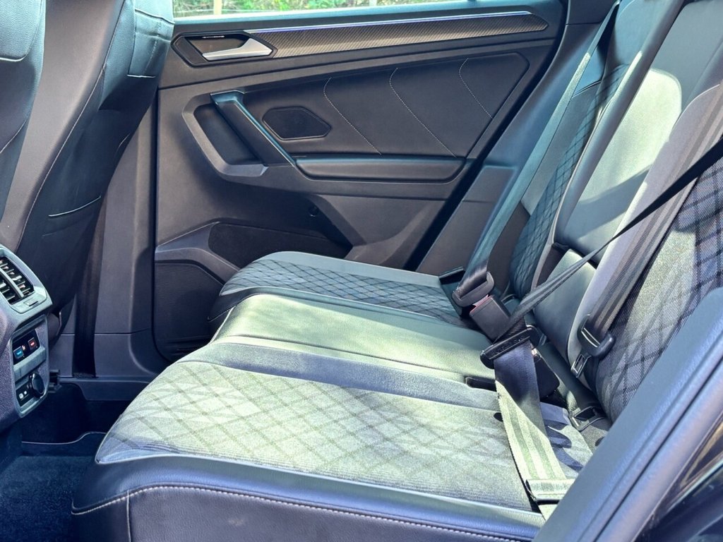 Used Volkswagen Tiguan 2020 for sale - 78029773: Photo 42