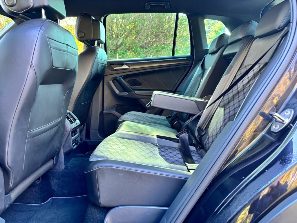 Used Volkswagen Tiguan 2020 for sale - 78029773: Photo 43