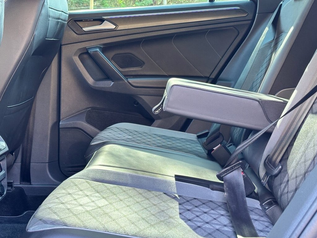 Used Volkswagen Tiguan 2020 for sale - 78029773: Photo 44