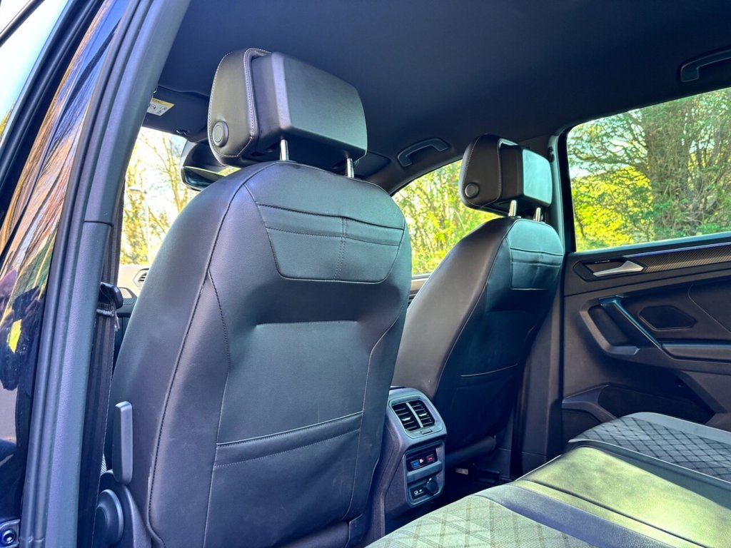 Used Volkswagen Tiguan 2020 for sale - 78029773: Photo 45