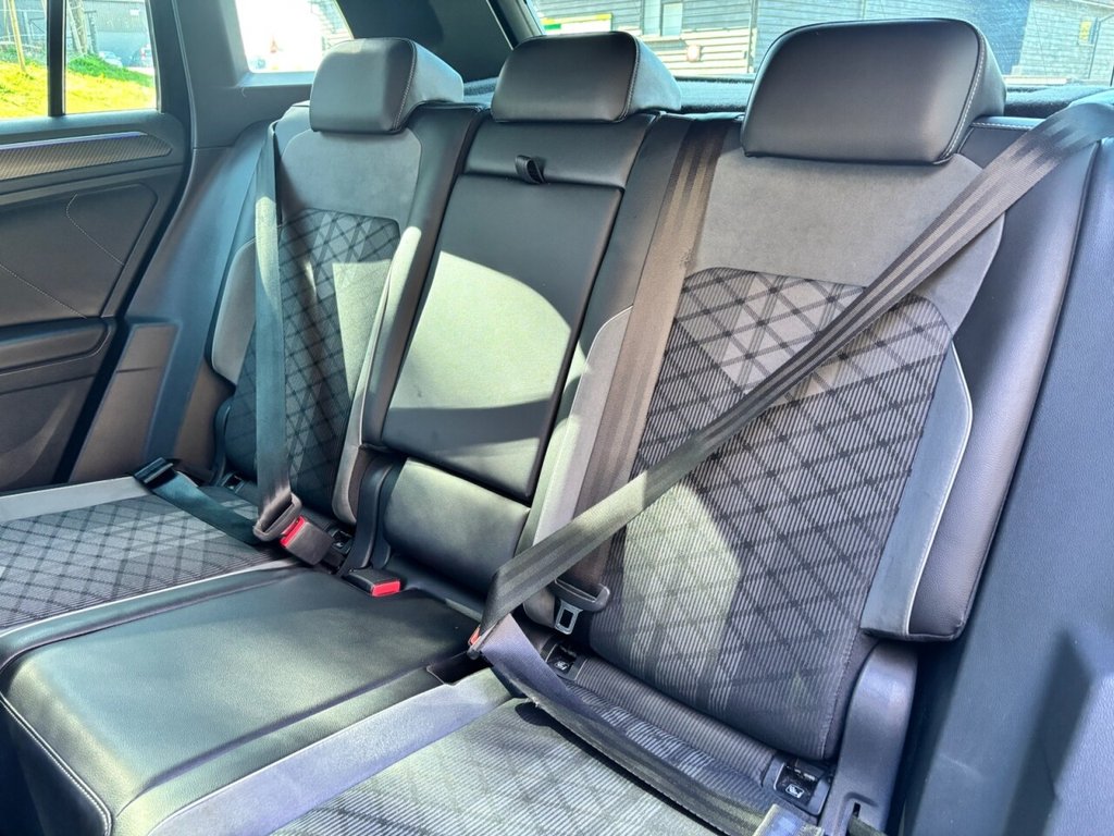 Used Volkswagen Tiguan 2020 for sale - 78029773: Photo 46