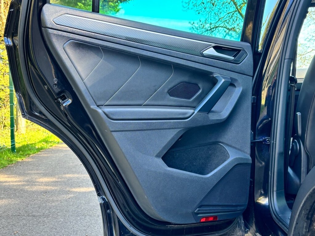 Used Volkswagen Tiguan 2020 for sale - 78029773: Photo 48