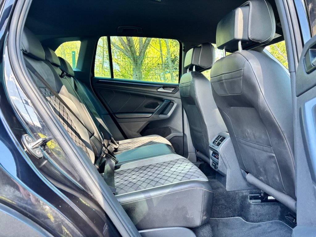 Used Volkswagen Tiguan 2020 for sale - 78029773: Photo 49