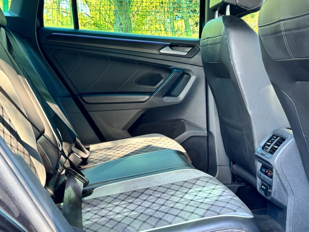 Used Volkswagen Tiguan 2020 for sale - 78029773: Photo 50