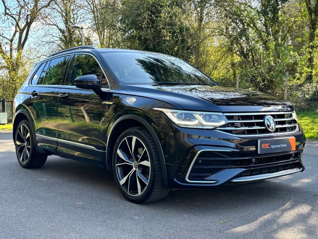 Used Volkswagen Tiguan 2020 for sale - 78029773: Photo 7