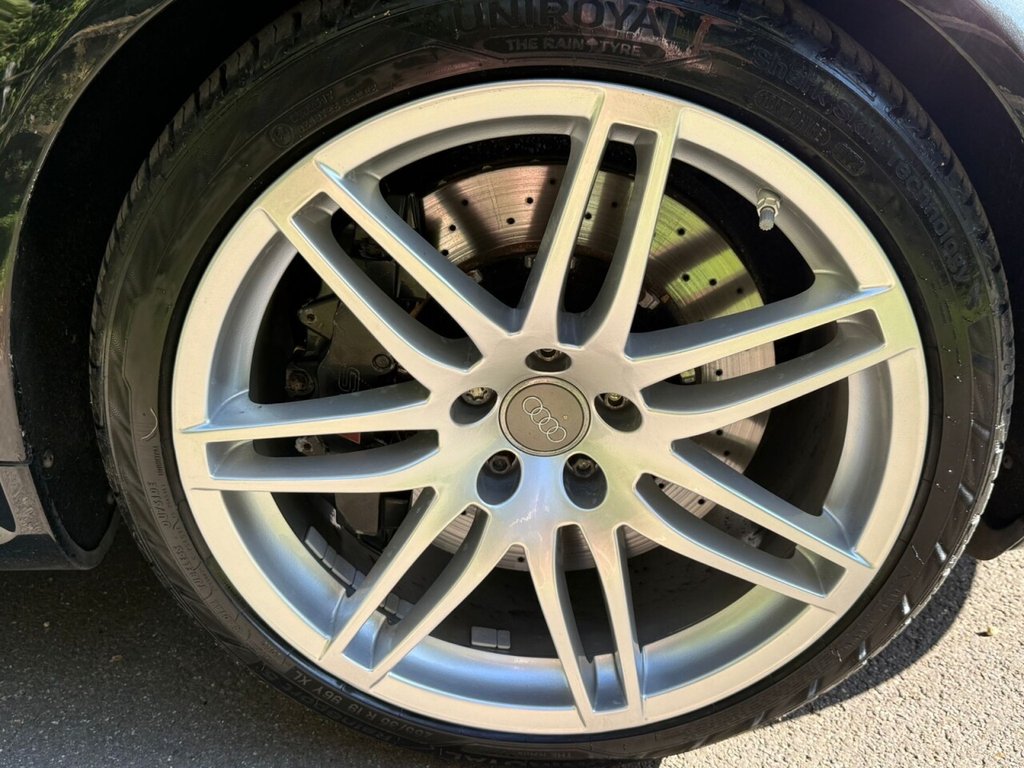 Used Audi RS4 2007 for sale - 76563129: Photo 20