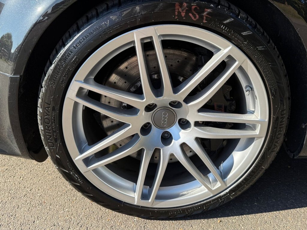 Used Audi RS4 2007 for sale - 76563129: Photo 22