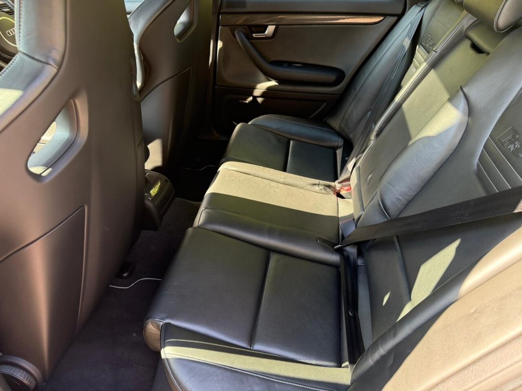 Used Audi RS4 2007 for sale - 76563129: Photo 27