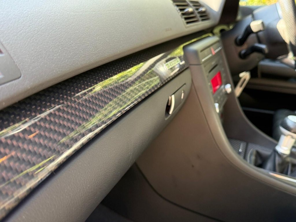 Used Audi RS4 2007 for sale - 76563129: Photo 40