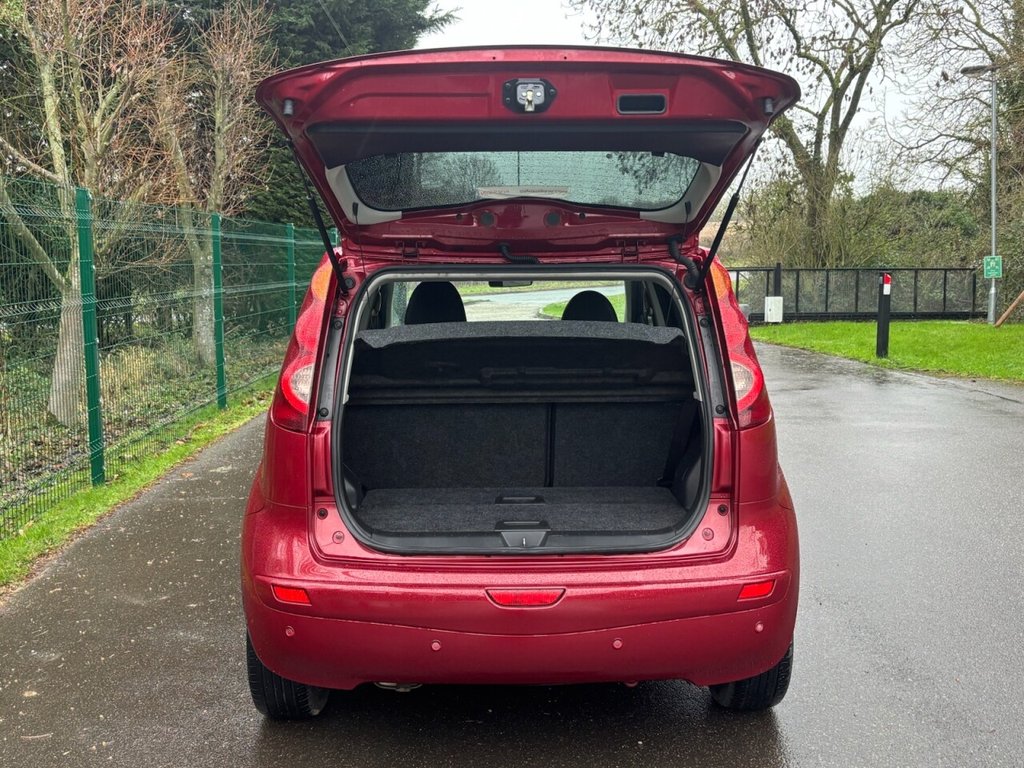 Used Nissan Note 2013 for sale - 77302297: Photo 12