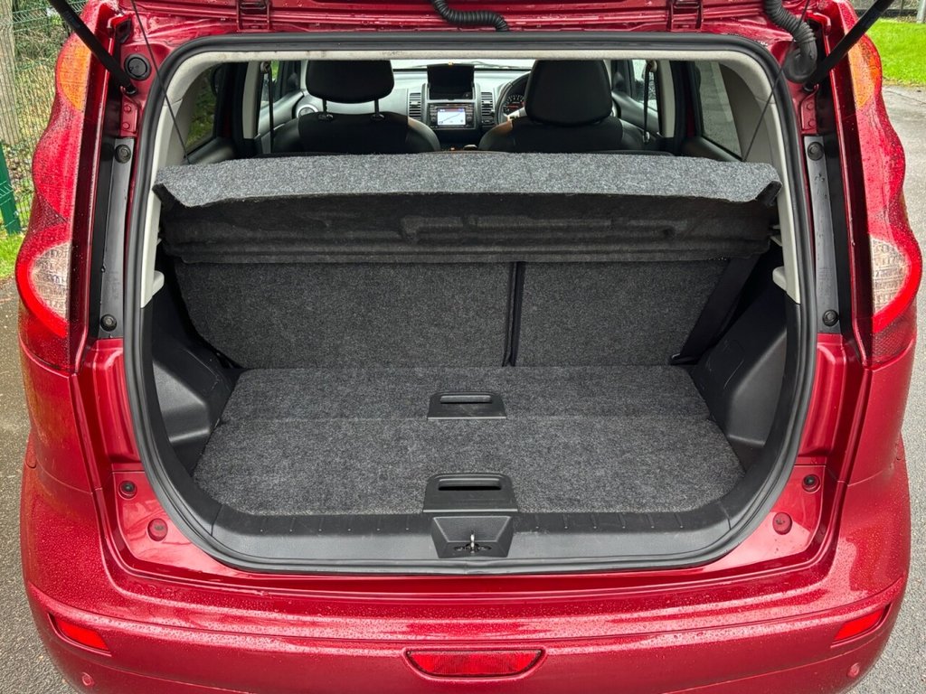 Used Nissan Note 2013 for sale - 77302297: Photo 13