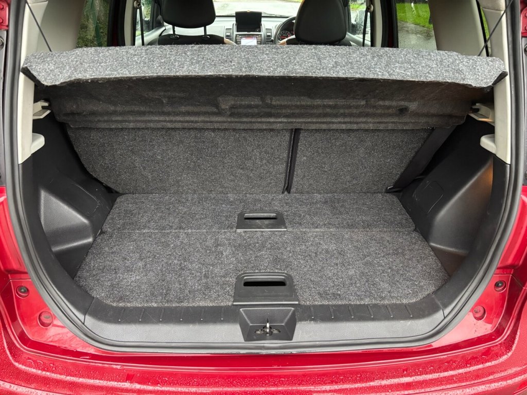 Used Nissan Note 2013 for sale - 77302297: Photo 14