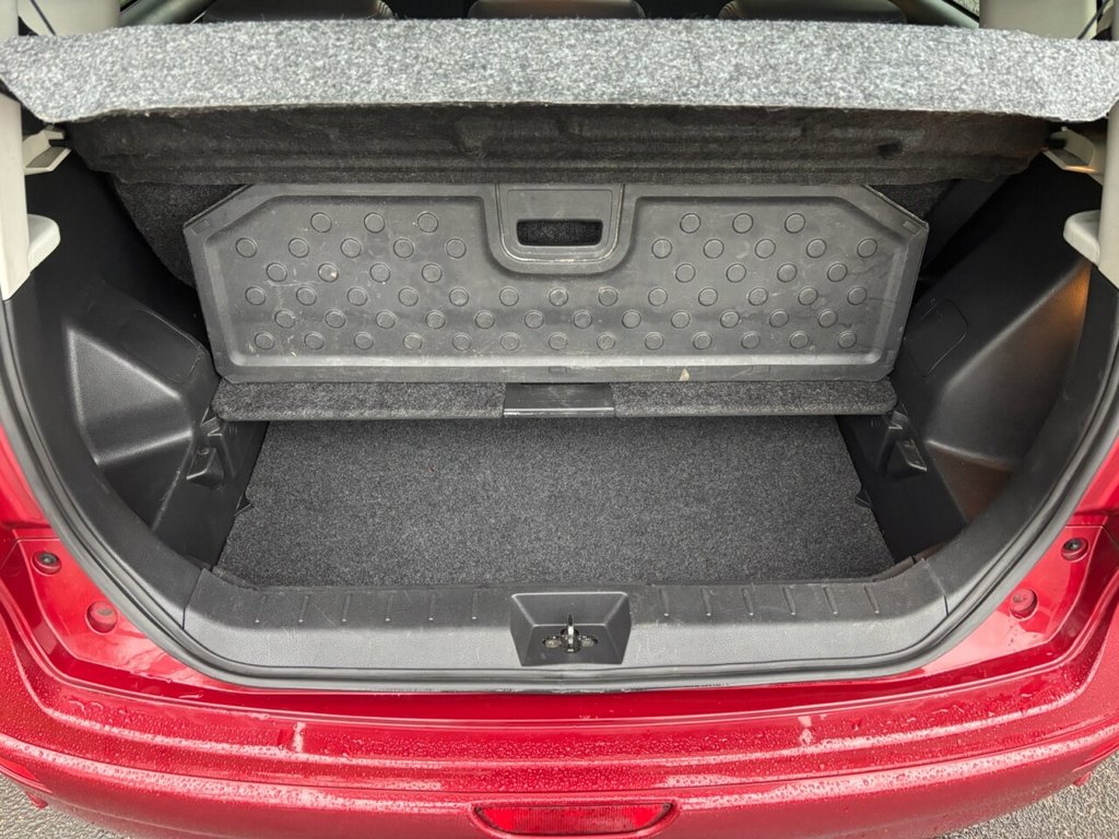 Used Nissan Note 2013 for sale - 77302297: Photo 15