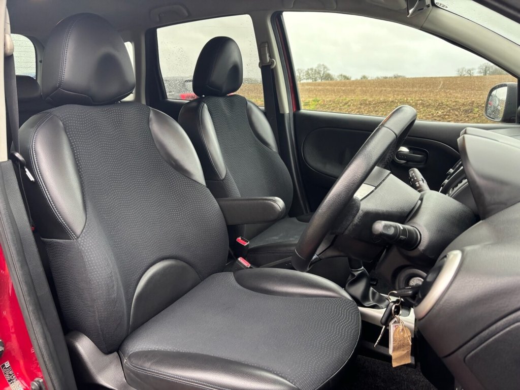 Used Nissan Note 2013 for sale - 77302297: Photo 18