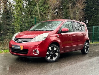 2013 (13) - 1.4 16V n-tec+ Hatchback 5dr Petrol Manual Euro 5 (88 ps)