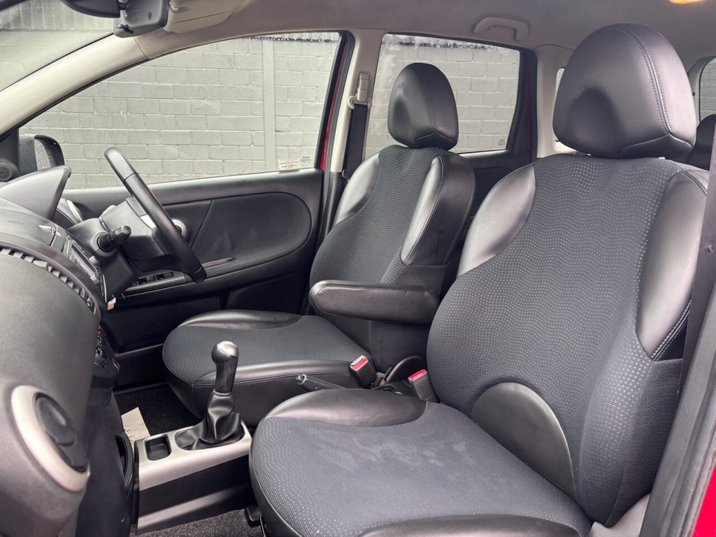 Used Nissan Note 2013 for sale - 77302297: Photo 21