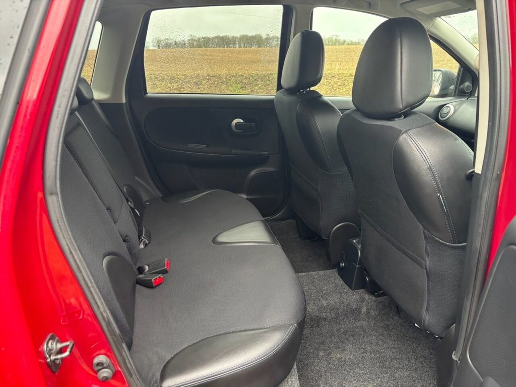 Used Nissan Note 2013 for sale - 77302297: Photo 22