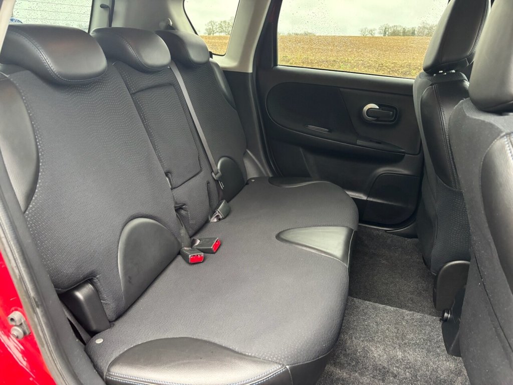 Used Nissan Note 2013 for sale - 77302297: Photo 23