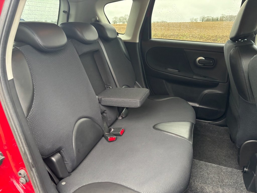 Used Nissan Note 2013 for sale - 77302297: Photo 26