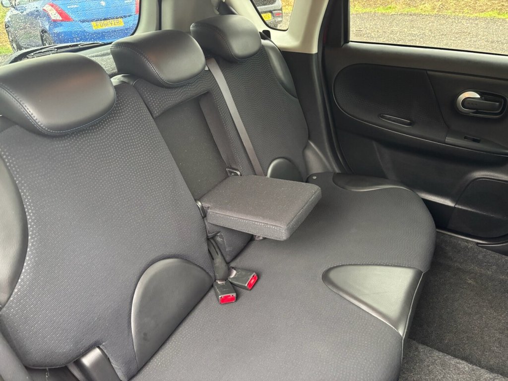 Used Nissan Note 2013 for sale - 77302297: Photo 27