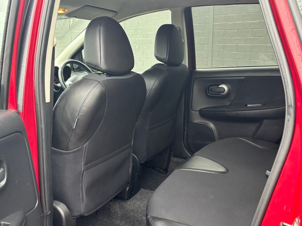 Used Nissan Note 2013 for sale - 77302297: Photo 28