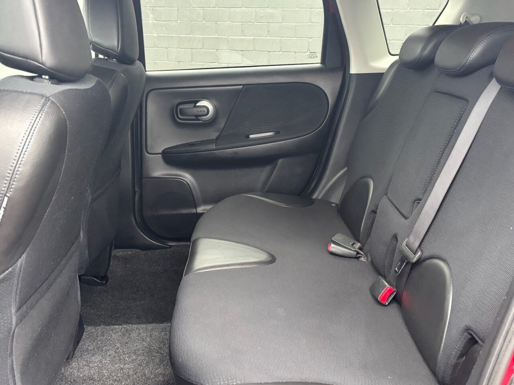 Used Nissan Note 2013 for sale - 77302297: Photo 29