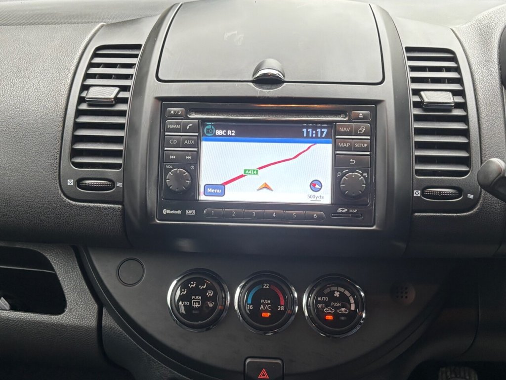 Used Nissan Note 2013 for sale - 77302297: Photo 34