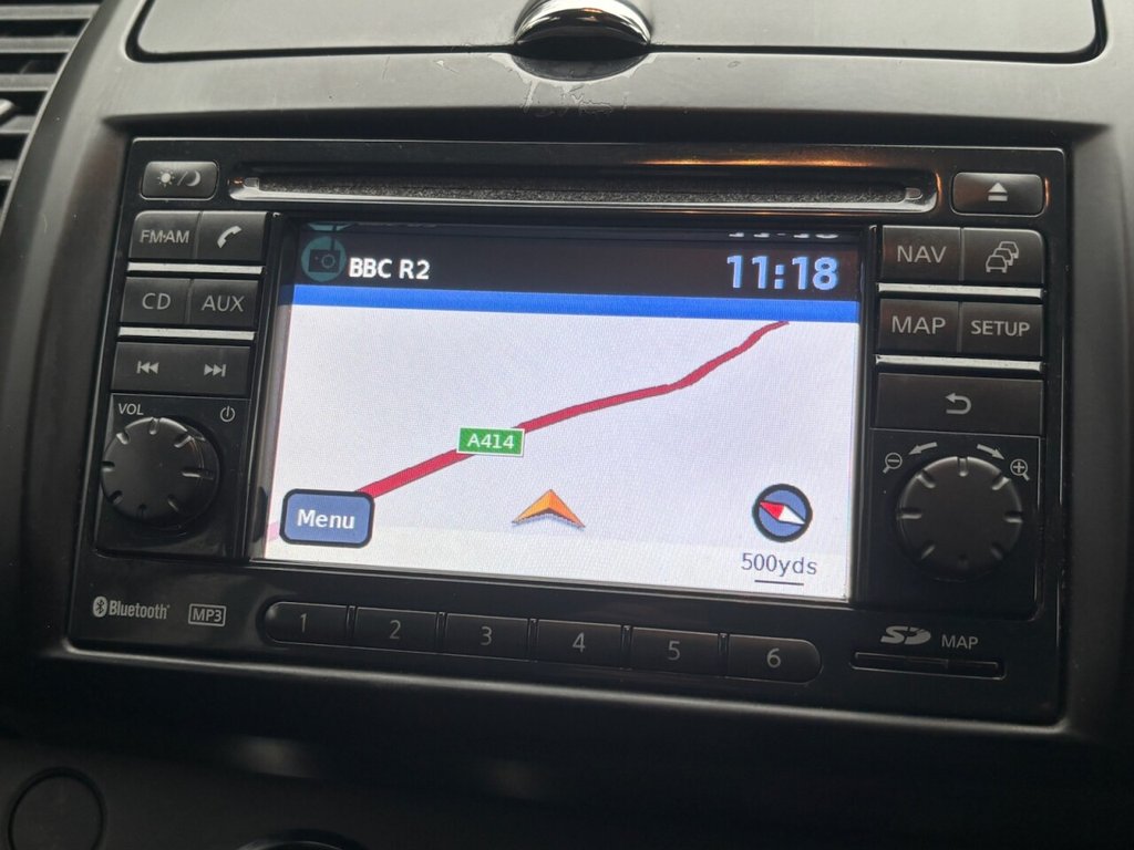 Used Nissan Note 2013 for sale - 77302297: Photo 35