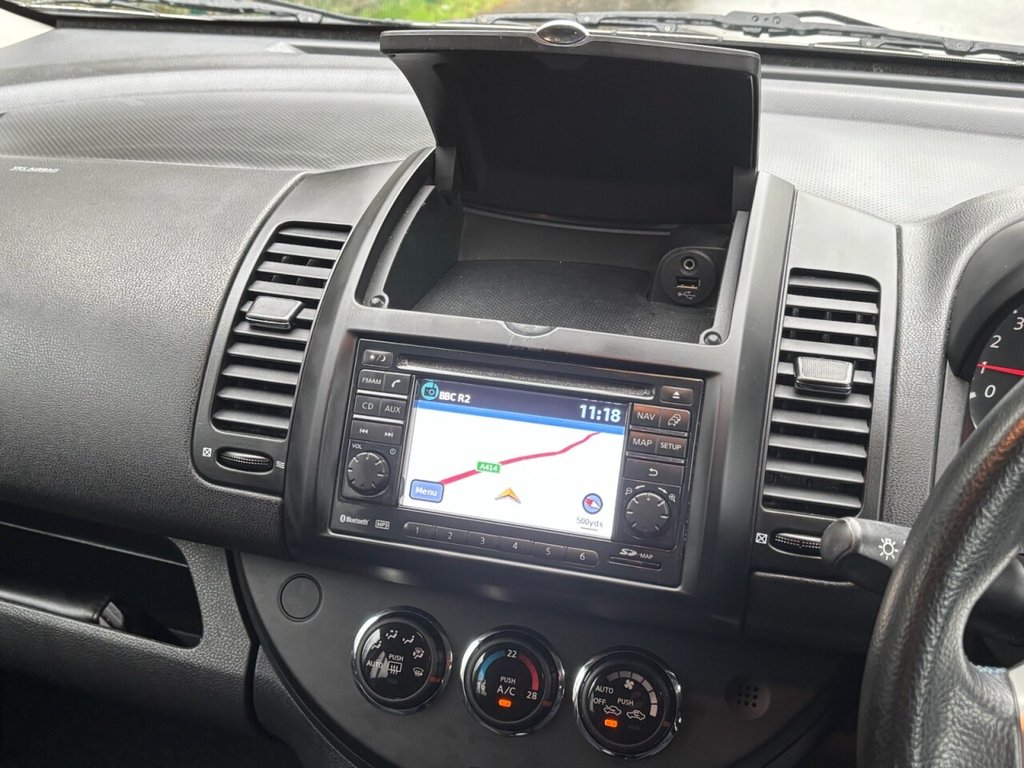 Used Nissan Note 2013 for sale - 77302297: Photo 36