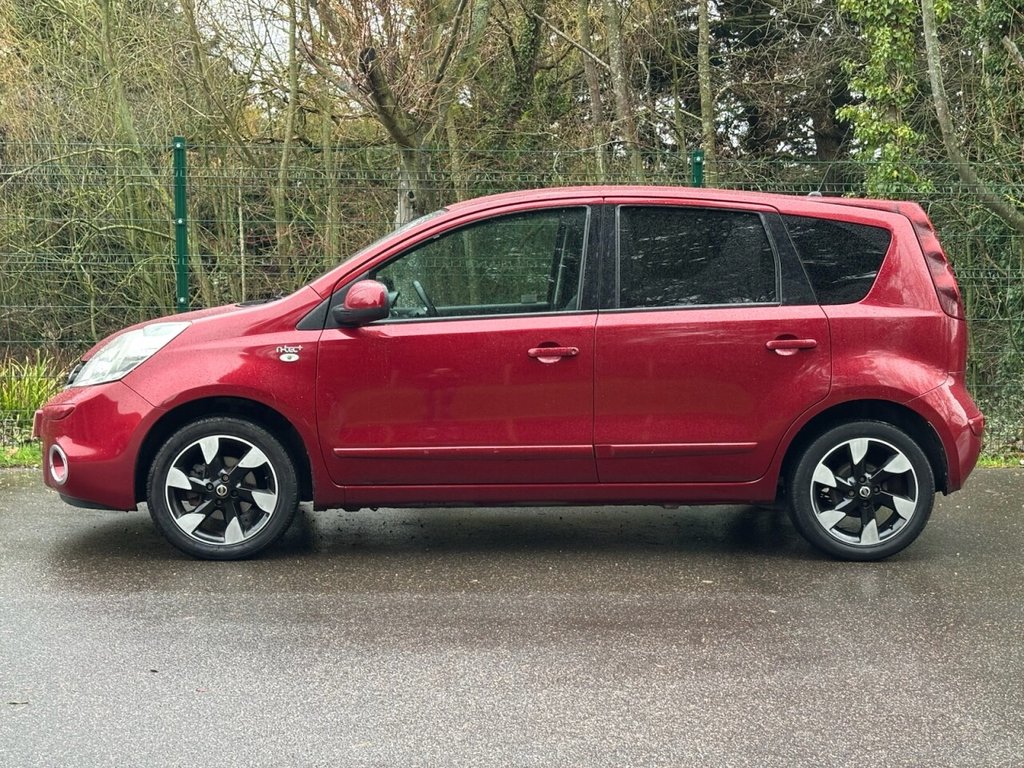 Used Nissan Note 2013 for sale - 77302297: Photo 7