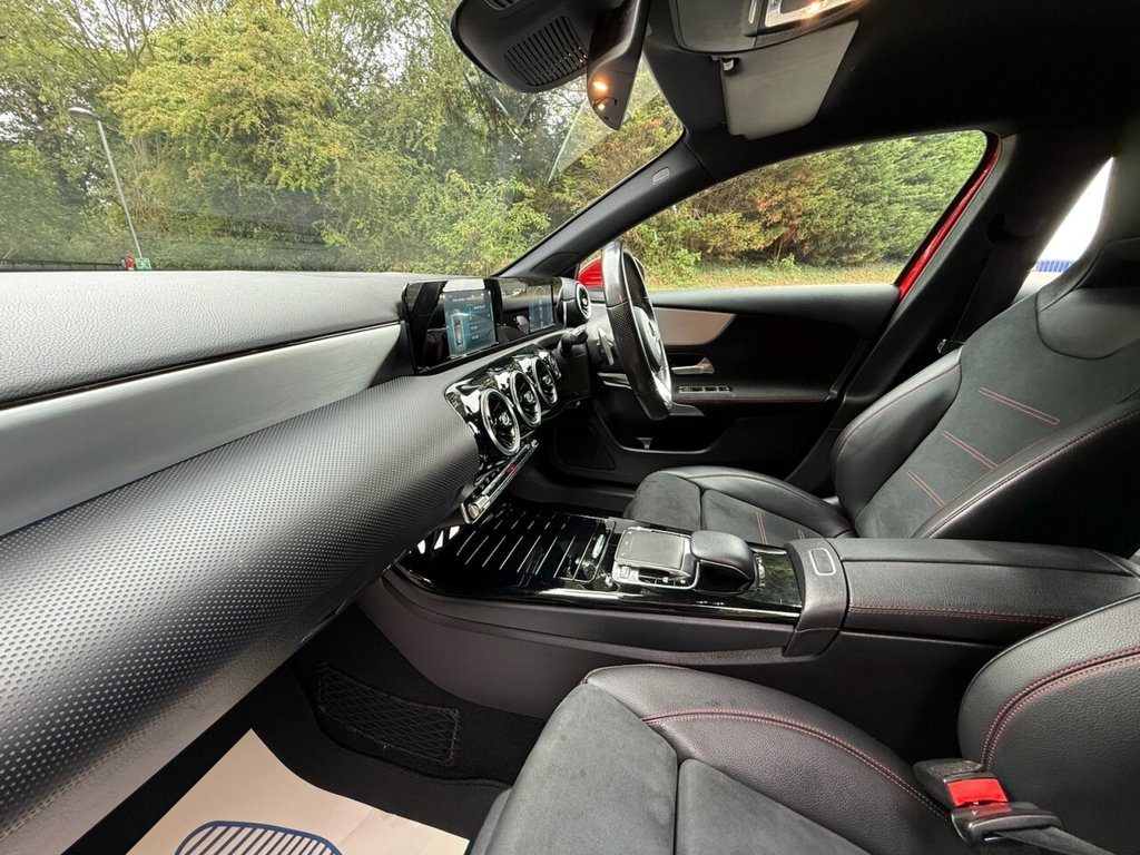 Used Mercedes-Benz A-Class 2018 for sale - 75275478: Photo 26