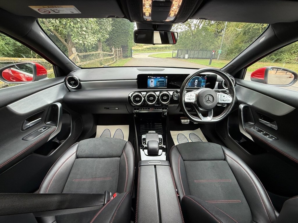 Used Mercedes-Benz A-Class 2018 for sale - 75275478: Photo 28