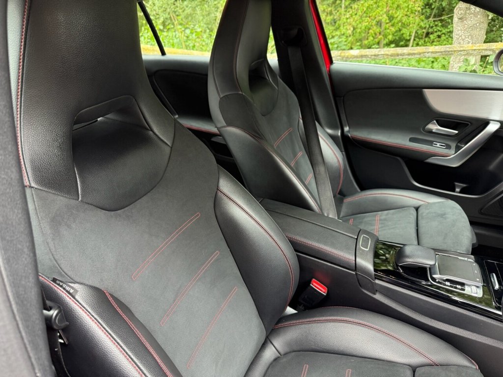 Used Mercedes-Benz A-Class 2018 for sale - 75275478: Photo 36