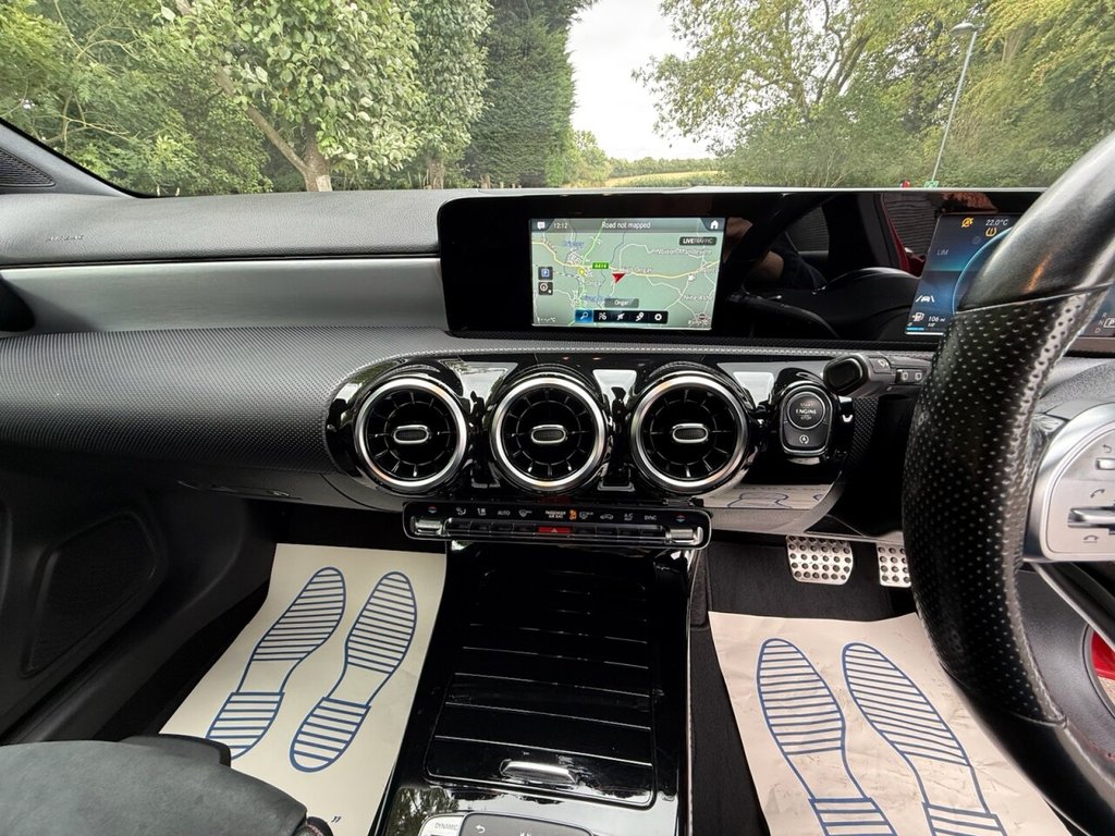 Used Mercedes-Benz A-Class 2018 for sale - 75275478: Photo 38