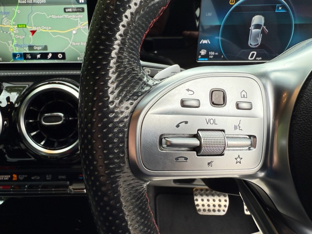 Used Mercedes-Benz A-Class 2018 for sale - 75275478: Photo 39