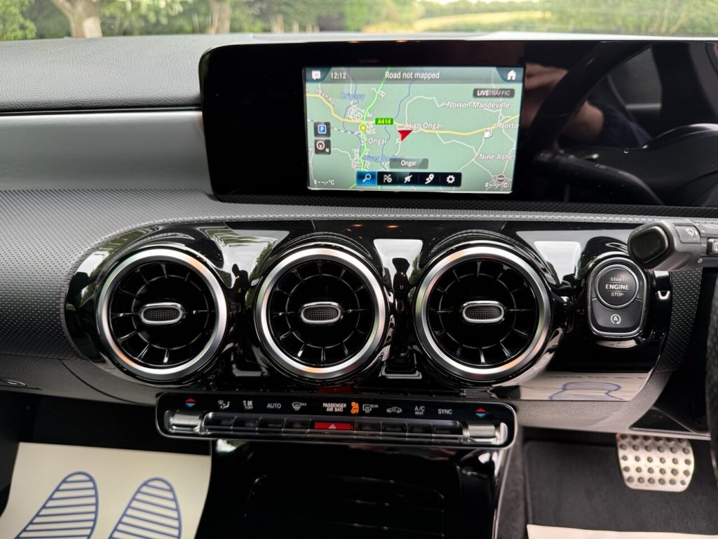 Used Mercedes-Benz A-Class 2018 for sale - 75275478: Photo 40