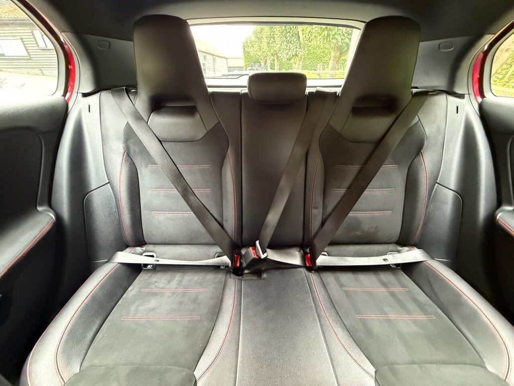 Used Mercedes-Benz A-Class 2018 for sale - 75275478: Photo 44