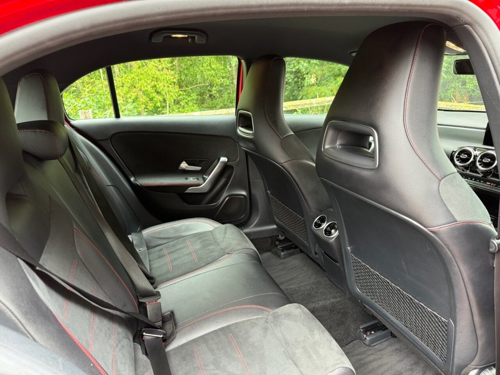 Used Mercedes-Benz A-Class 2018 for sale - 75275478: Photo 45