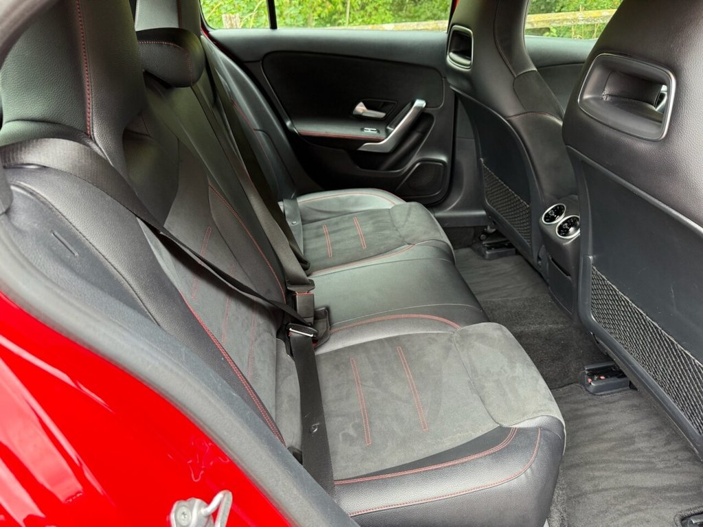 Used Mercedes-Benz A-Class 2018 for sale - 75275478: Photo 46