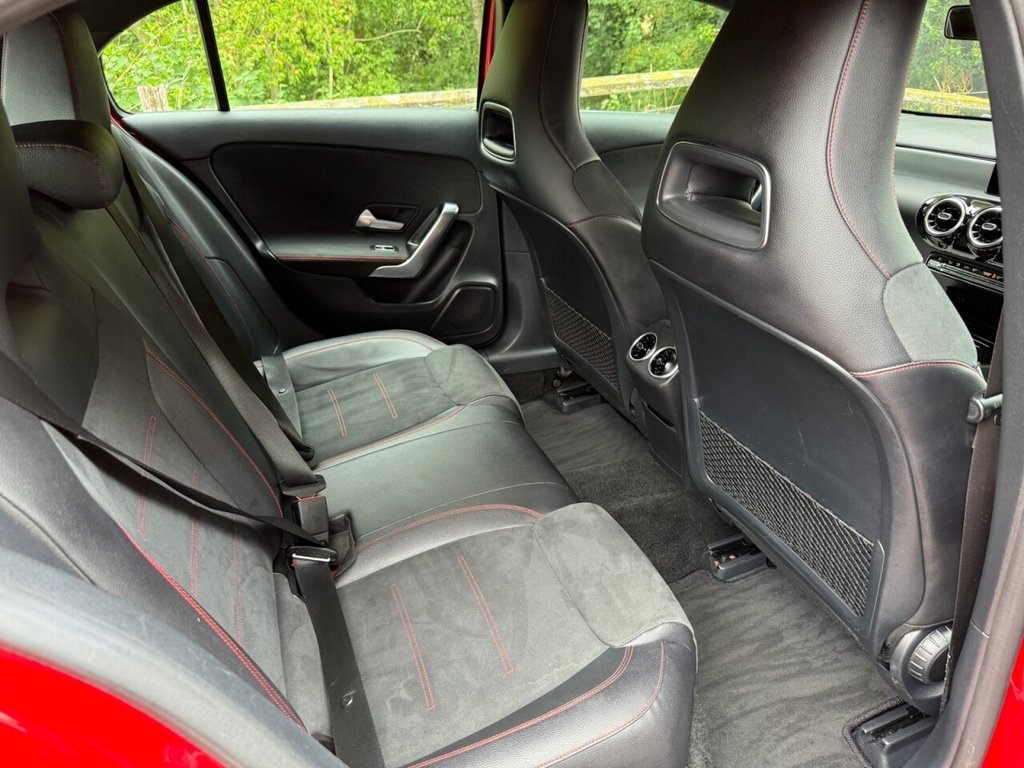 Used Mercedes-Benz A-Class 2018 for sale - 75275478: Photo 47