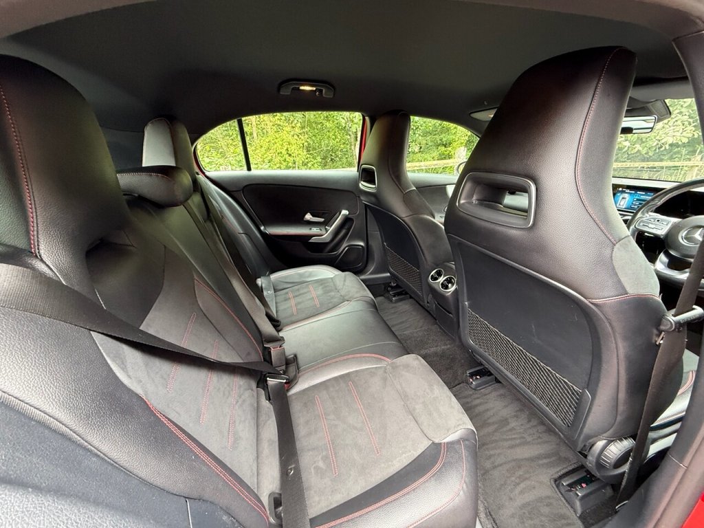 Used Mercedes-Benz A-Class 2018 for sale - 75275478: Photo 48