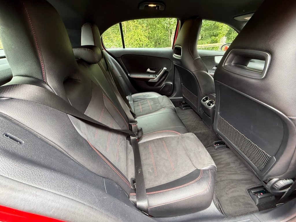 Used Mercedes-Benz A-Class 2018 for sale - 75275478: Photo 49